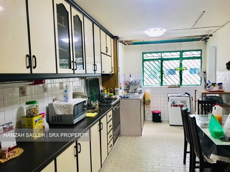 Blk 218 Yishun Street 21 (Yishun), HDB 3 Rooms #210992221